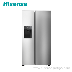 Hisense RD-63WS Classic American Style Series Refrigerator